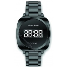 Мъжки часовник DANIEL KLEIN DIGITAL TIME DK12253-4